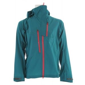 Salomon Minim Shell Ski Jacket - Womens